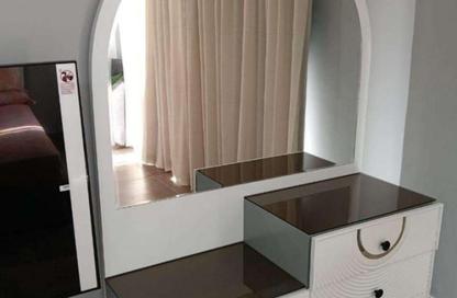 Apartment - Studio - 1 Bathroom for rent in Villette - 5th Settlement Compounds - The 5th Settlement - New Cairo City - Cairo