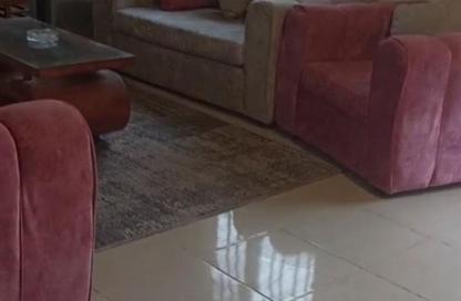 Apartment - Studio - 1 Bathroom for rent in Madinaty - Cairo
