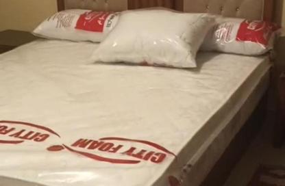 Apartment - Studio - 1 Bathroom for rent in Madinaty - Cairo