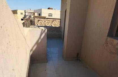 شقة - 3 - 2 للايجار في شارع عمر خورشيد - البنفسج 10 - البنفسج - مدينة القاهرة الجديدة - القاهرة
