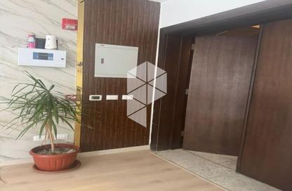Office Space - Studio - 2 Bathrooms for rent in Eastown - 5th Settlement Compounds - The 5th Settlement - New Cairo City - Cairo