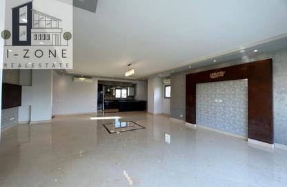 Apartment - 3 - 3 for rent in Katameya Dunes - El Katameya Compounds - El Katameya - New Cairo City - Cairo