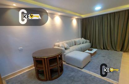 Apartment - 3 Bedrooms - 2 Bathrooms for rent in B6 - Madinaty - Cairo Apartment - 3 Bedrooms - 2 Bathrooms for rent in B6 - Madinaty - Cairo