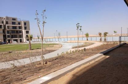شقة - 2 - 2 للبيع في سوديك ايست - الحي السادس - هليوبوليس الجديدة - القاهرة