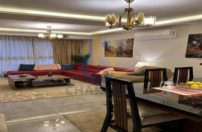 Apartment - 2 Bedrooms - 2 Bathrooms for sale in One Kattameya - El Katameya Compounds - El Katameya - New Cairo City - Cairo