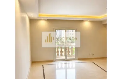 Apartment - 2 Bedrooms - 2 Bathrooms for rent in Centerville - Hyde Park - New Cairo City - Cairo