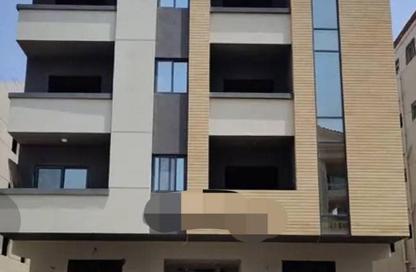 Apartment - 4 Bedrooms - 3 Bathrooms for sale in New Lotus - The 5th Settlement - New Cairo City - Cairo