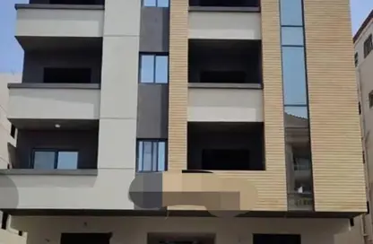 شقة - 4 غرف نوم - 3 حمامات للبيع في اللوتس الجديدة - التجمع الخامس - مدينة القاهرة الجديدة - القاهرة