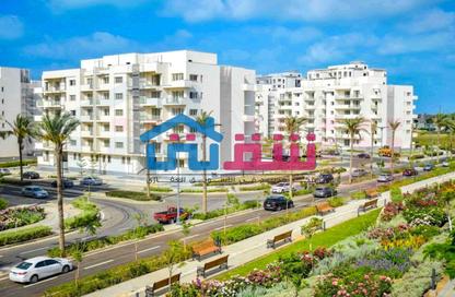 شاليه - 2 - 2 للبيع في مدينة العلمين الجديدة - العلمين - الساحل الشمالي