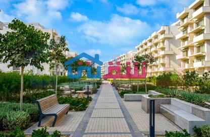 Chalet - 2 - 2 for sale in New Alamein City - Al Alamein - North Coast Chalet - 2 - 2 for sale in New Alamein City - Al Alamein - North Coast