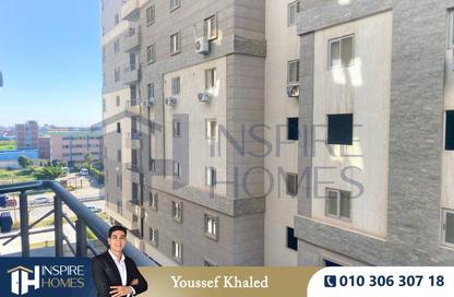 Apartment - 3 Bedrooms - 2 Bathrooms for rent in Smouha - Hay Sharq - Alexandria