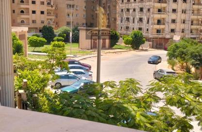 Apartment - 3 - 3 for sale in El Narges Buildings - Al Narges - New Cairo City - Cairo Apartment - 3 - 3 for sale in El Narges Buildings - Al Narges - New Cairo City - Cairo