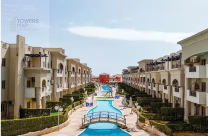 شاليه - 3 غرف نوم - 1 حمام للبيع في لا سيرينا ميني إيجيبت - العين السخنة - السويس شاليه - 3 غرف نوم - 1 حمام للبيع في لا سيرينا ميني إيجيبت - العين السخنة - السويس