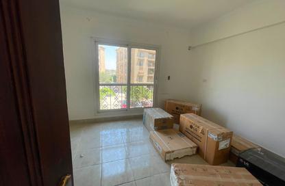 Apartment - 3 Bedrooms - 3 Bathrooms for sale in El Rehab Extension - Al Rehab - New Cairo City - Cairo