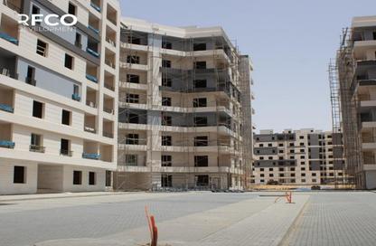 Apartment - 3 Bedrooms - 3 Bathrooms for sale in il Mondo - New Capital Compounds - New Capital City - Cairo