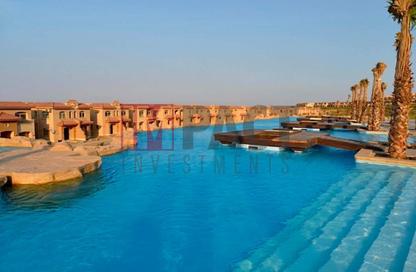شاليه - 3 غرف نوم - 3 حمامات للبيع في تلال السخنة - العين السخنة - السويس شاليه - 3 غرف نوم - 3 حمامات للبيع في تلال السخنة - العين السخنة - السويس