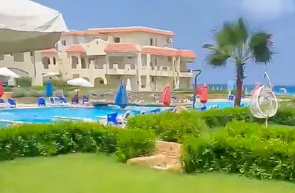 شاليه - 4 غرف نوم - 3 حمامات للبيع في لاسيرينا - قسم الضبعة - الساحل الشمالي