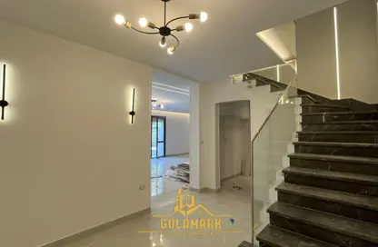 دوبلكس - 3 غرف نوم - 3 حمامات للايجار في ايستاون - كمبوندات التجمع الخامس - التجمع الخامس - مدينة القاهرة الجديدة - القاهرة