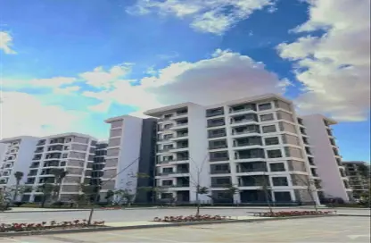 شقة - 2 غرف نوم - 2 حمامات للبيع في مدينتي - القاهرة