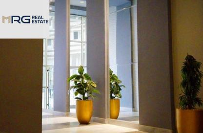 Apartment - 3 Bedrooms - 3 Bathrooms for rent in Degla View - Zahraa El Maadi - Hay El Maadi - Cairo Apartment - 3 Bedrooms - 3 Bathrooms for rent in Degla View - Zahraa El Maadi - Hay El Maadi - Cairo