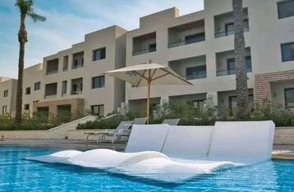 Chalet - 3 Bedrooms - 2 Bathrooms for sale in Azha North - Ras Al Hekma - North Coast Chalet - 3 Bedrooms - 2 Bathrooms for sale in Azha North - Ras Al Hekma - North Coast