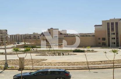 Apartment - Studio - 1 Bathroom for sale in S1 - Sarai - Mostakbal City Compounds - Mostakbal City - Future City - Cairo