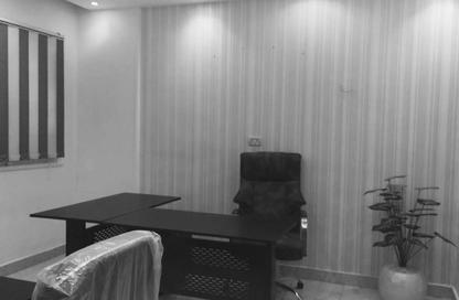 Co-Working Space - Studio - 2 Bathrooms for rent in Ahmed Fakhry St. - 6th Zone - Nasr City - Cairo