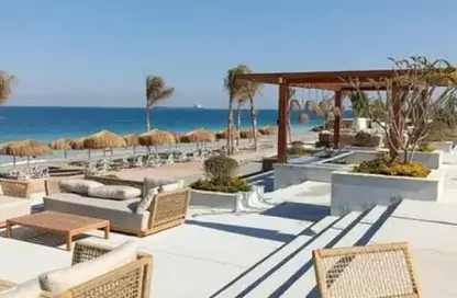 شاليه - 2 غرف نوم - 2 حمامات للبيع في ذا جروف - العين السخنة - السويس شاليه - 2 غرف نوم - 2 حمامات للبيع في ذا جروف - العين السخنة - السويس