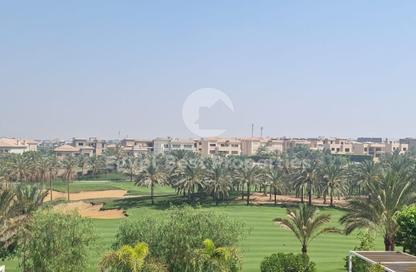 Villa - 7 Bedrooms - 7 Bathrooms for rent in Katameya Heights - El Katameya Compounds - El Katameya - New Cairo City - Cairo