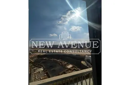 دوبلكس - 3 غرف نوم - 3 حمامات للبيع في بلوم فيلدز - كمبوندات مدينة المستقبل - مدينة المستقبل - القاهرة