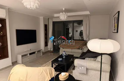 Apartment - 2 Bedrooms - 2 Bathrooms for sale in Sodic East - 6th District - New Heliopolis - Cairo