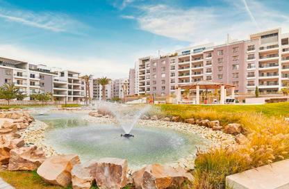 Villa - 6 Bedrooms - 7+ Bathrooms for sale in Cairo Festival City - North Investors Area - New Cairo City - Cairo