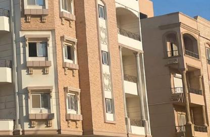 Apartment - 3 - 2 for sale in Al Andalus Buildings - Al Andalus District - New Cairo City - Cairo