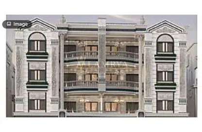 Duplex - 3 Bedrooms - 2 Bathrooms for sale in 32 Neighborhood - 6th District - New Damietta - Demyat