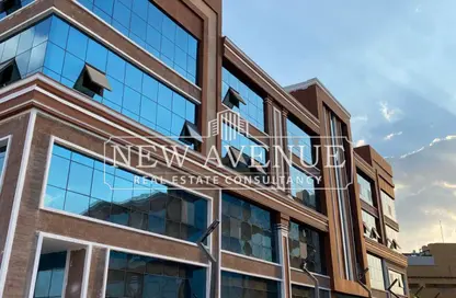 Office Space - 7+ Bedrooms - 4 Bathrooms for rent in Cinco New Cairo - El Lotus - New Cairo City - Cairo