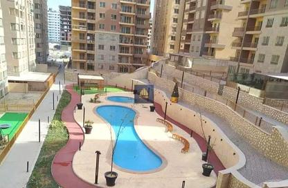 Apartment - 3 - 2 for sale in Tijan - Zahraa El Maadi - Hay El Maadi - Cairo