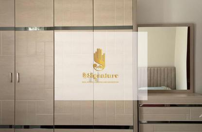 Apartment - 3 Bedrooms - 2 Bathrooms for sale in North Lotus - El Lotus - New Cairo City - Cairo