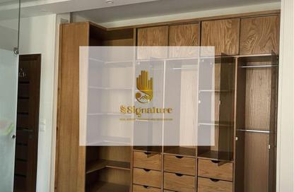 Apartment - 3 Bedrooms - 2 Bathrooms for sale in North Lotus - El Lotus - New Cairo City - Cairo