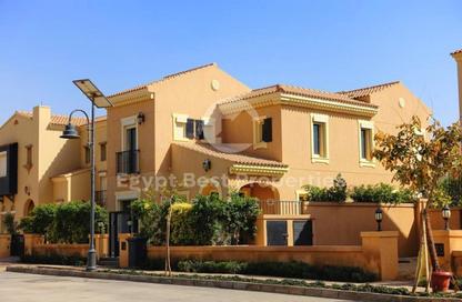 Villa - 7 - 7 for sale in Mivida - 5th Settlement Compounds - The 5th Settlement - New Cairo City - Cairo