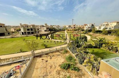 Twin House - 4 Bedrooms - 4 Bathrooms for sale in Palm Hills Golf Extension - Al Wahat Road - 6 October City - Giza