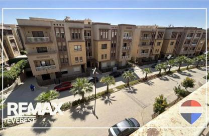 دوبلكس - 3 غرف نوم - 3 حمامات للبيع في جرين 5 - كمبوندات 6 أكتوبر - مدينة 6 أكتوبر - الجيزة دوبلكس - 3 غرف نوم - 3 حمامات للبيع في جرين 5 - كمبوندات 6 أكتوبر - مدينة 6 أكتوبر - الجيزة