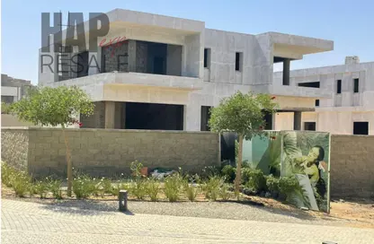 فيلا - 4 غرف نوم - 4 حمامات للبيع في سوان ليك غرب - كمبوندات 6 أكتوبر - مدينة 6 أكتوبر - الجيزة فيلا - 4 غرف نوم - 4 حمامات للبيع في سوان ليك غرب - كمبوندات 6 أكتوبر - مدينة 6 أكتوبر - الجيزة
