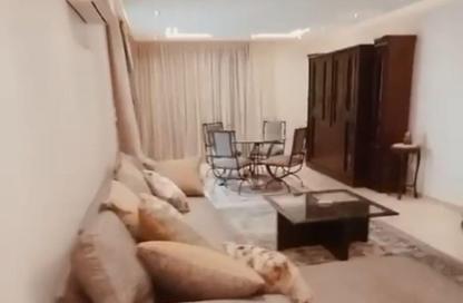Apartment - 3 Bedrooms - 2 Bathrooms for rent in Mountain View iCity - 5th Settlement Compounds - The 5th Settlement - New Cairo City - Cairo