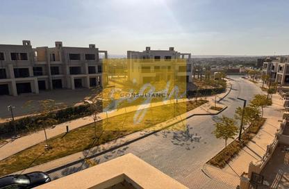 Villa - 6 Bedrooms - 7+ Bathrooms for sale in New Giza - Cairo Alexandria Desert Road - 6 October City - Giza