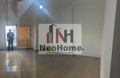 Apartment - 3 - 3 for rent in Wesal City - El Shorouk Compounds - Shorouk City - Cairo