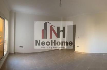 Apartment - 3 - 3 for rent in Wesal City - El Shorouk Compounds - Shorouk City - Cairo