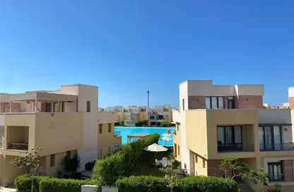 Apartment - 2 Bedrooms - 1 Bathroom for sale in Marassi - Sidi Abdel Rahman - North Coast