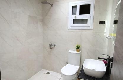 Apartment - 2 Bedrooms - 2 Bathrooms for sale in Hadayek El Ahram - Giza