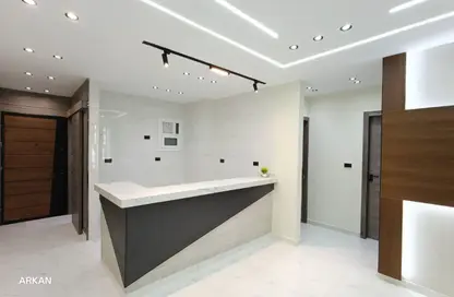 شقة - 2 غرف نوم - 2 حمامات للبيع في حدائق الاهرام - الجيزة