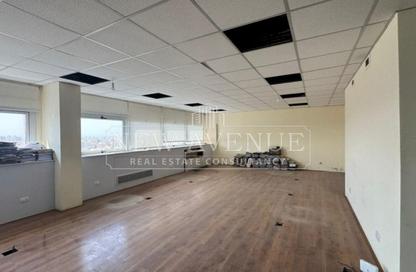 Office Space - Studio - 2 Bathrooms for rent in Abou Al Feda St. - Zamalek - Cairo